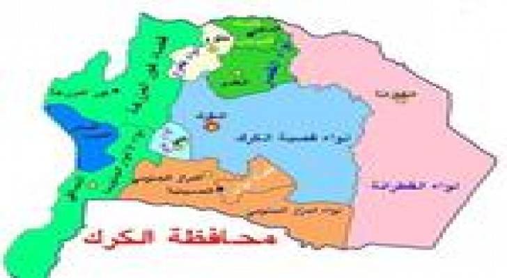 فعاليات شعبية في الكرك تطالب بالغاء الجلوة العشائرية