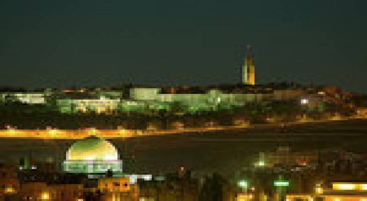 اسرائيل ستقطع الكهرباء عن القدس الشرقية ساعتين يوميا