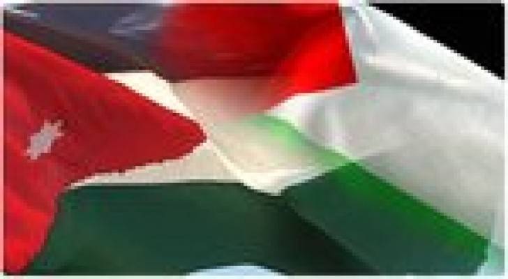 السلطة الفلسطينية تطلب من الأردن تسليم مطلوبين