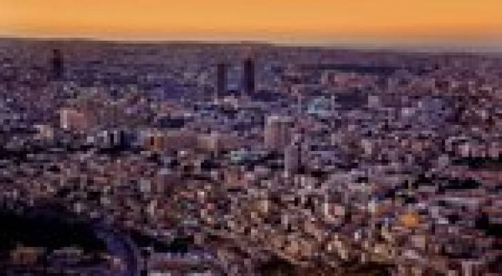 الأحد : انخفاض ملموس على درجات الحرارة