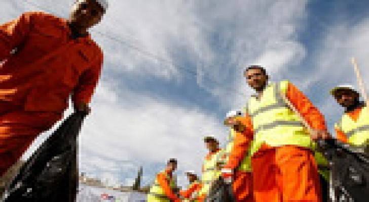 أمانة عمان :زيادة علاوة "غلاء المعيشة" لعمال الوطن