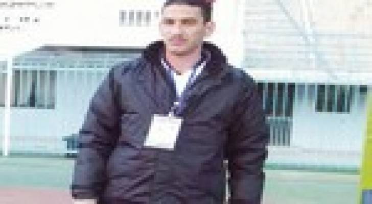 بلال اللحام حصريا عبر هاف تايم : الموسم المقبل سأدرب اتحاد الرمثا