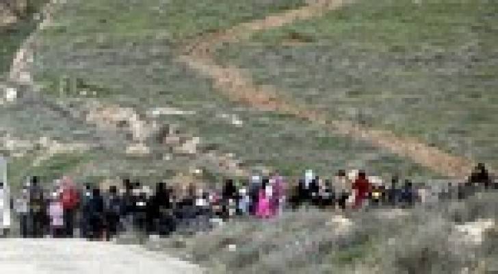 1.7 مليار دينار خسائر الاقتصاد الاردني بسبب اللجوء السوري في العامين الماضيين