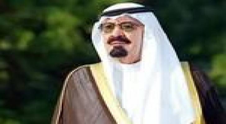 مصادر سعودية: صحة الملك عبدالله مستقرة.. وتم تزويد طائرته بغرفة عمليات تضم أحدث الأجهزة الطبية