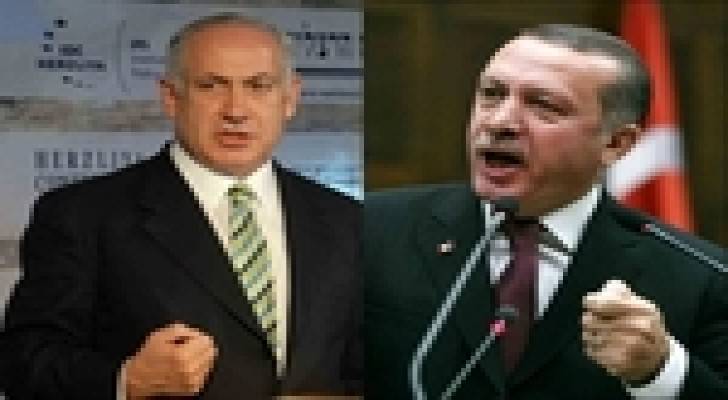 تركيا ترفض تعويضات إسرائيل وإسقاط دعوى "مرمرة"