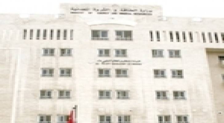 وزير الطاقة: لا مفاوضات حكومية لاستيراد الغاز من اسرائيل