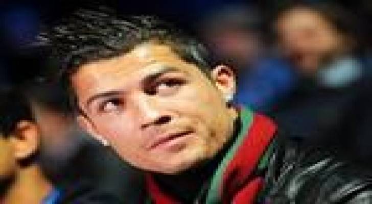 رونالدو سيوزع سيارات كهدايا في حال فوزه باللقب الأوروبي