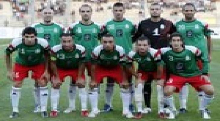 الوحدات يتوج بدوري المحترفين اليوم وصراع شرس على الهبوط