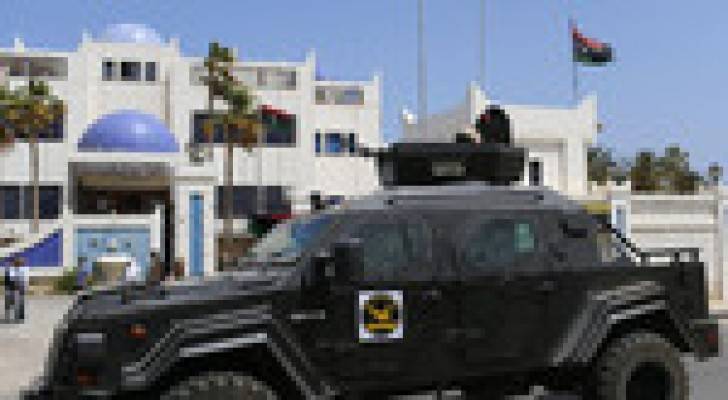البرلمان الليبي يجتمع رغم تهديدات حفتر