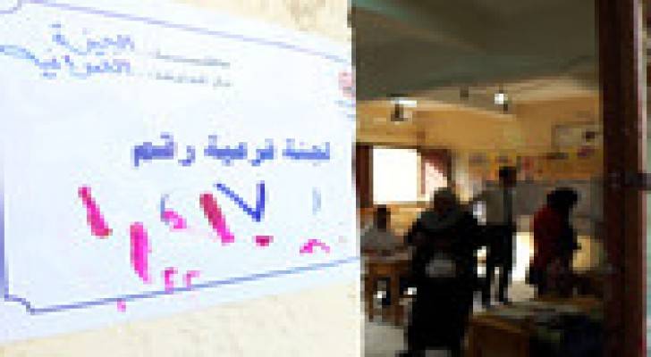 توقعات بارتفاع نسبة المشاركة في اليوم الثاني لانتخابات الرئاسة المصرية ..صور