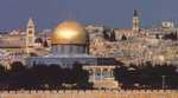 انطلاق مؤتمر " الإعلام في عيون القدس "