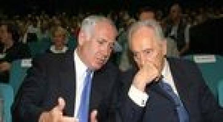 ستة مرشحين لخلافة بيريز في رئاسة اسرائيل
