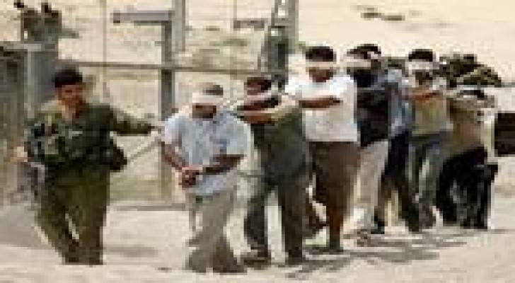 5271 اسيرا منهم 17 اسيرة و196 طفلا في سجون الاحتلال