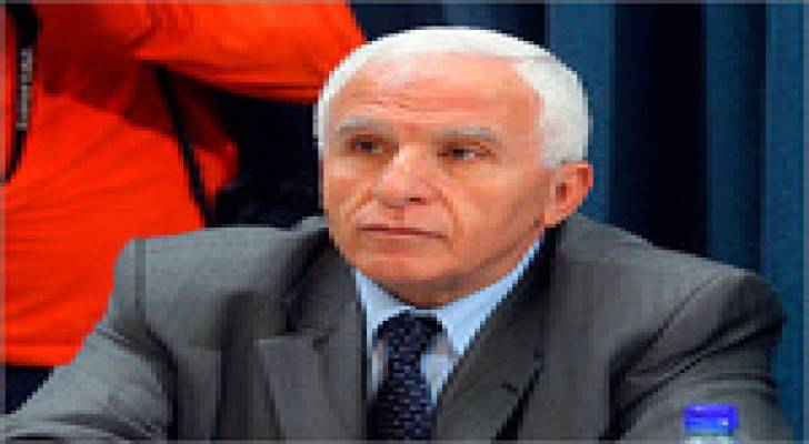 الرئيسُ الفلسطينيُّ يعلنُ عن حكومةِ الوِفاقِ الوطني الاثنينَ المقبل