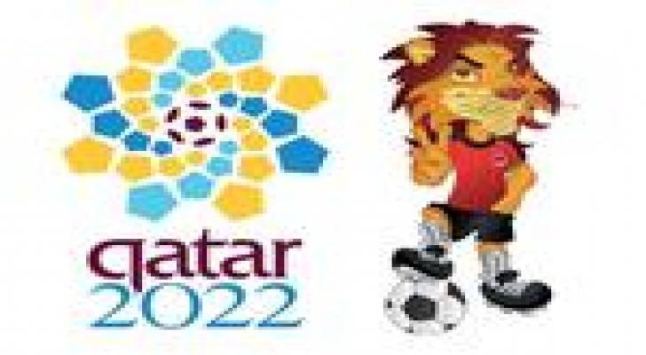 نائب بلاتر يهدد ملف استضافة قطر لكأس العالم 2022