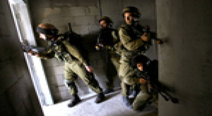 الشاباك : 11 محاولة فلسطينية لخطف جنود الاحتلال