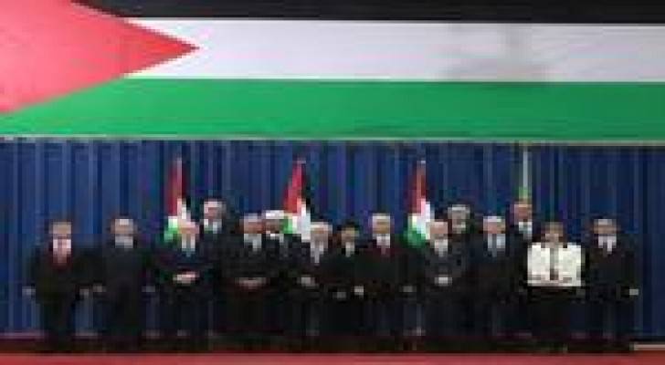 هنية:الحكومة الفلسطينية الجديدة مهمتها التحضير للانتخابات