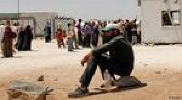 35 مليون دولار مساعدات امريكية للأردن بسبب اللجوء السوري