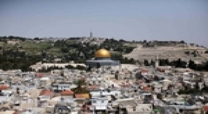 الرئاسة الفلسطينية تدين قرار الاحتلال بناء 1500 وحدة استيطانية في القدس