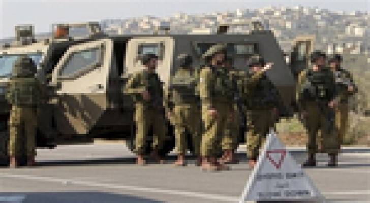 الاحتلال يرفع حالة التأهب في القدس المحتلة والضفة الغربية