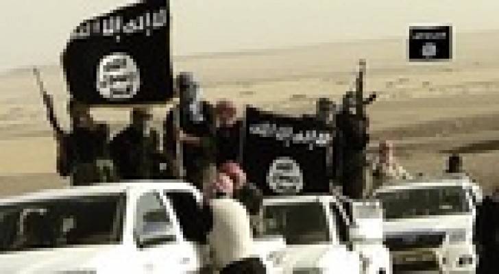 مقتل مسؤول تنظيمات داعش في منطقة ديالى العراقية