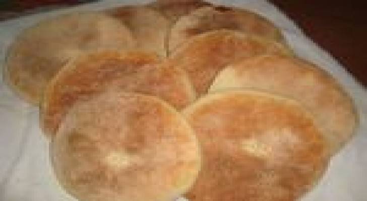 الاردنيون يستهلكون 8 ملايين رغيف خبز يوميا