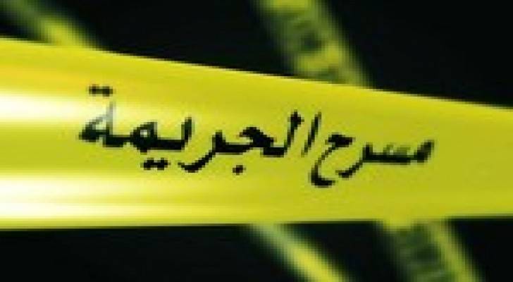القبض على رجل قتل ابنه وابنته في عمان