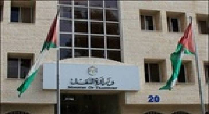 اتفاقية لاعداد دراسة الجدوى لربط عمان والزرقاء بحافلات التردد السريع