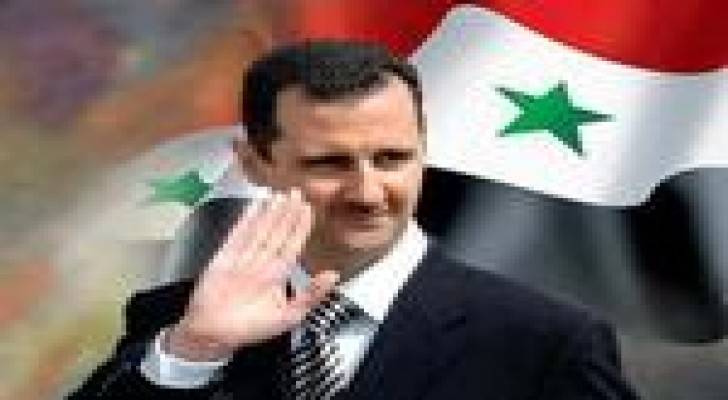 الرئيس السوري يصدر عفوا عاما