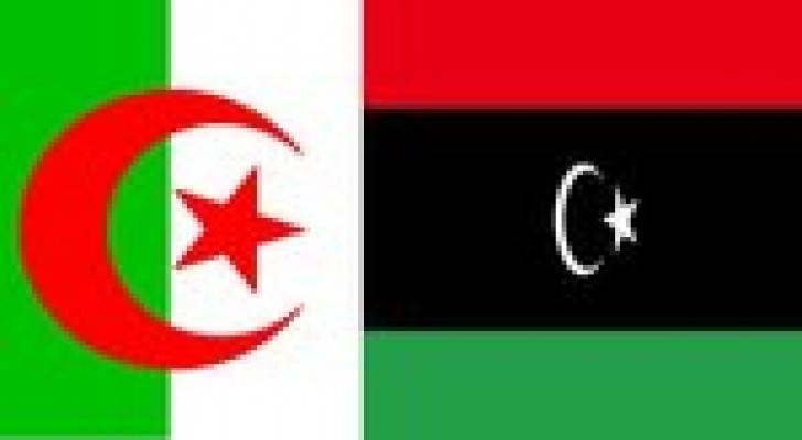 جدل حول احتمالية تدخل الجزائر عسكريا في ليبيا
