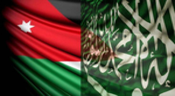 10 مليار دولار استثمارات سعودية في الأردن
