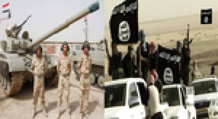 تطورات الاحداث في العراق .. خبر مفتوح