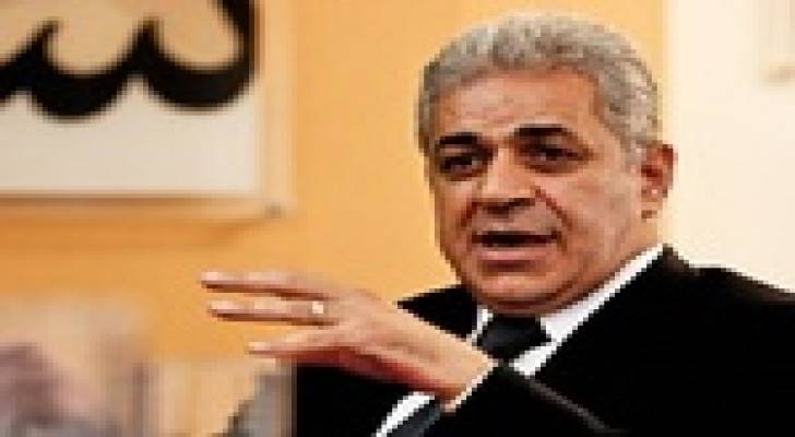 مصر  : إحالة بلاغ يتهم حمدين صباحي بالتخابر للنائب العام