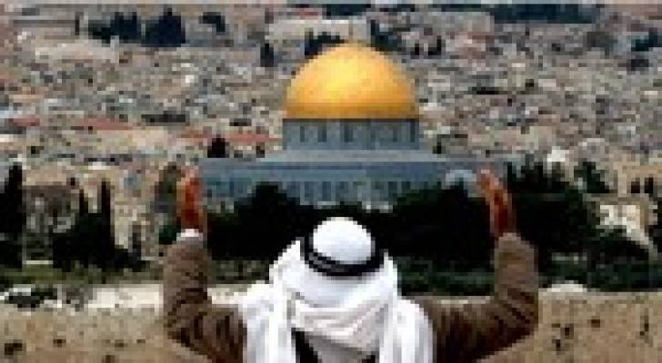 تواصل التحضيرات لمؤتمر " اتحاد الصحفيين العرب لدعم فلسطين – دورة القدس "