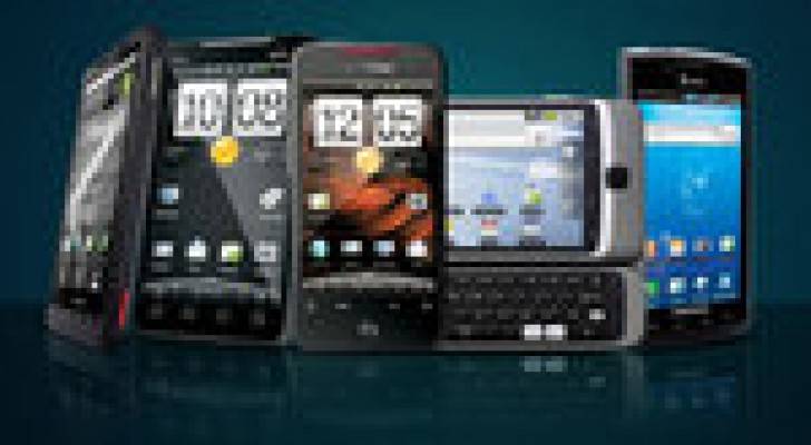 تقرير : 365 مليون اشتراك بالهاتف الخلوي في منطقة الشرق الأوسط