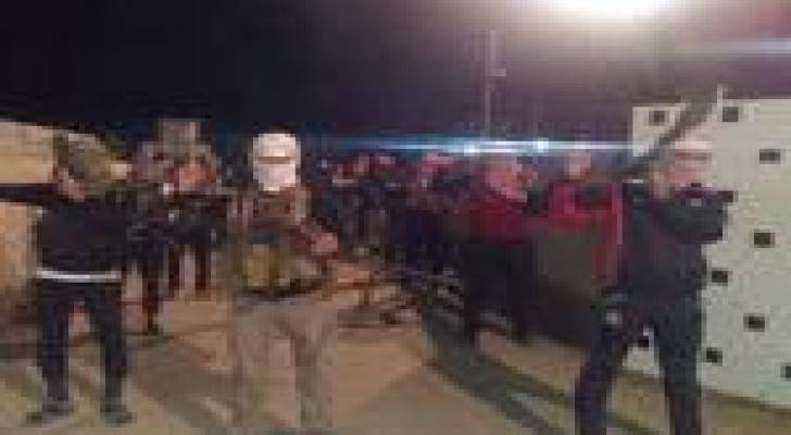 العراق : ثوار العشائر سيطروا على قرى تابعة لمدينة القائم