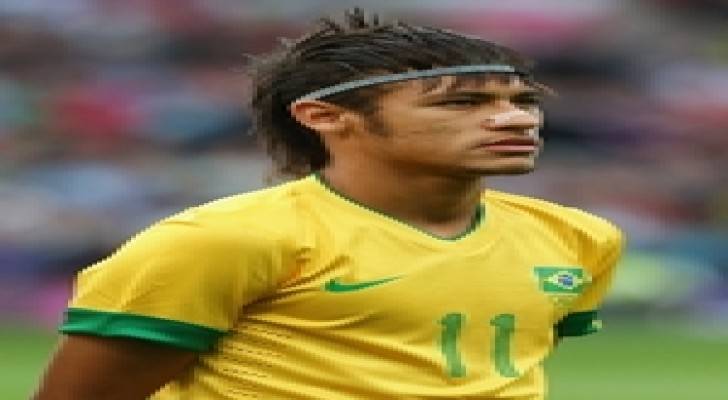 مذيع يعتذر لنيمارعن تعليق غير لائق