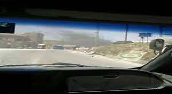 قتلى في انفجار استهدف حاجزا لقوى الامن  اللبناني..صور