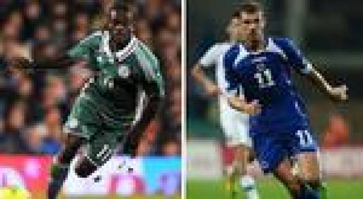 البوسنة تودع كأس العالم بعد الخسارة أمام نيجيريا (1)-(0)