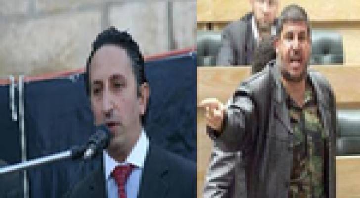 السعود لأبو رمان : قوم اطلع برا