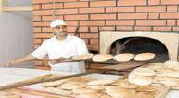 النسور:لا رفع لسعر الخبز ولو فلس