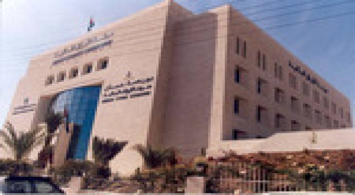 بورصة عمان تتراجع بنسبة 1.96 % بسبب الأزمة العراقية