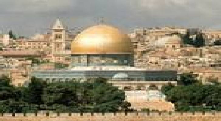 التراث العالمي تصادق على قرار الأردن وفلسطين حول انتهاكات الإحتلال ضد القدس