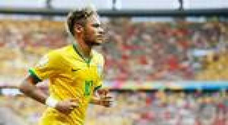 البرازيل تجتاح الكاميرون وتتأهل إلى ثمن نهائي المونديال لتواجه تشيلي