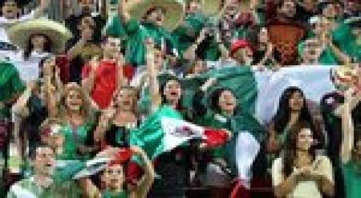 المكسيك تجتاز كرواتيا لتواجه "طواحين" هولندا بثمن نهائي المونديال