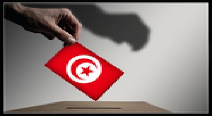 تونس : الانتخابات البرلمانية والتشريعية في 26 اكتوبر و 23 نوفمبر على التوالي