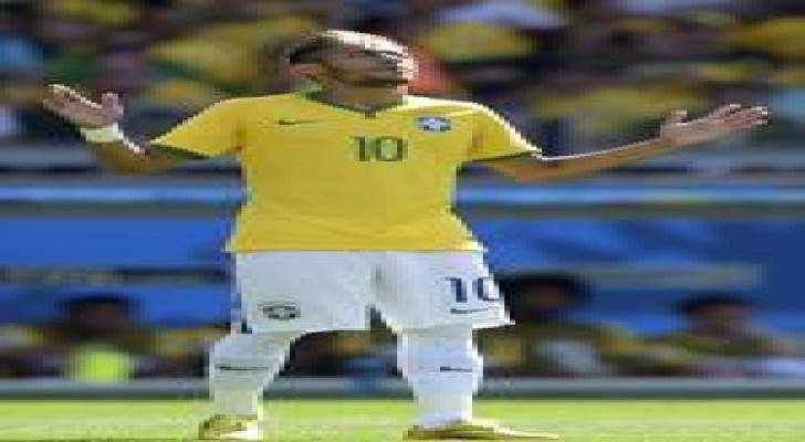 البرازيل تجتاز المنتخب التشيلي بركلات الجزاء الترجيحية .. فيديو وصور