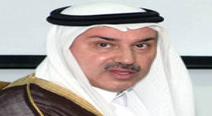 السفير السعودي: ملتزمون بتعهداتنا المالية لدعم الأردن
