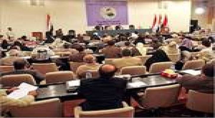 خلافات في البرلمان العراقي حول تسمية الرئاسات الثلاثة