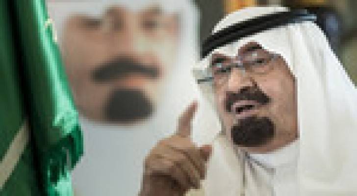 السعودية تقدم نصف مليار دولار لمساعدة الشعب العراقي